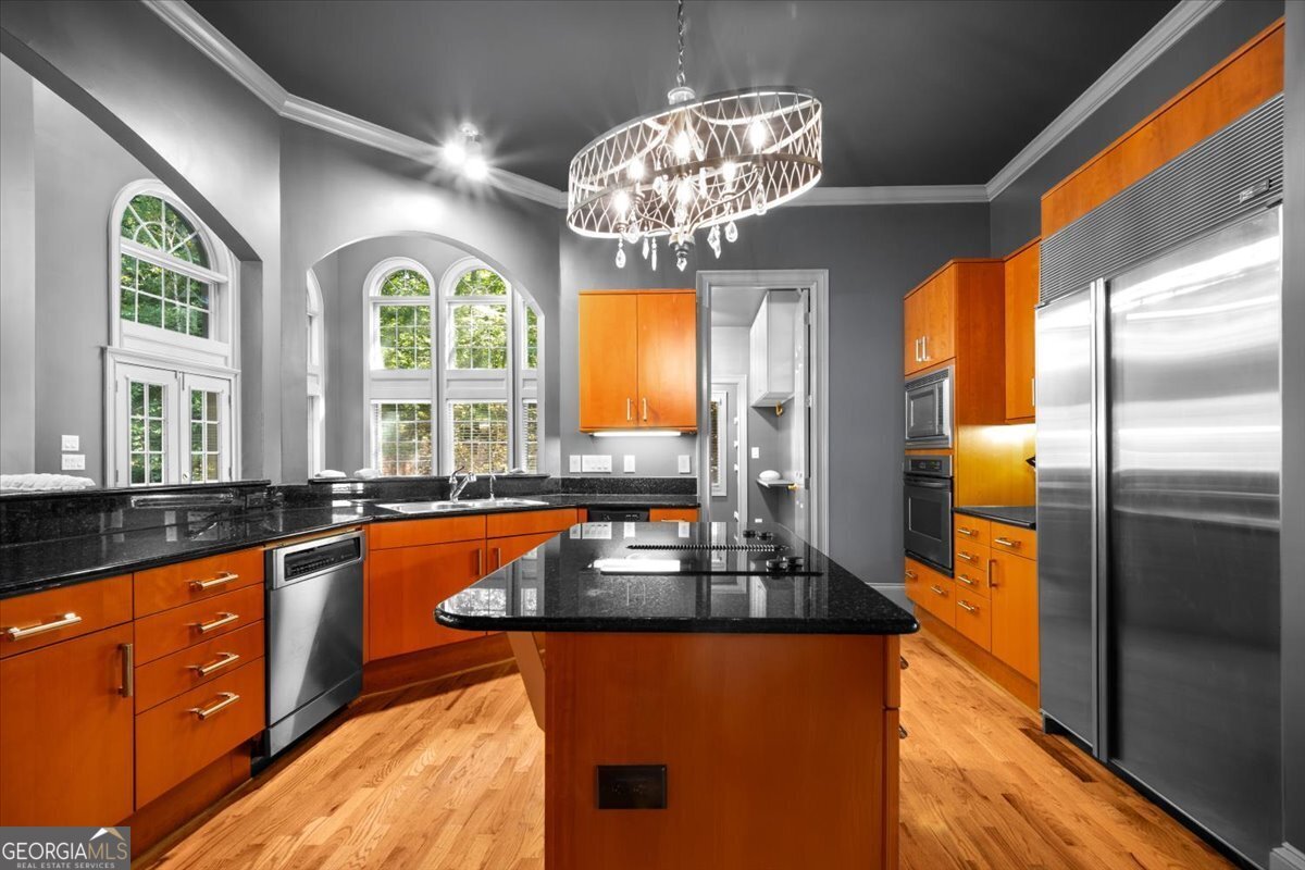 1670 Riverside Road Roswell - 18