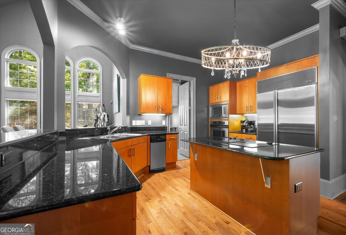 1670 Riverside Road Roswell - 19