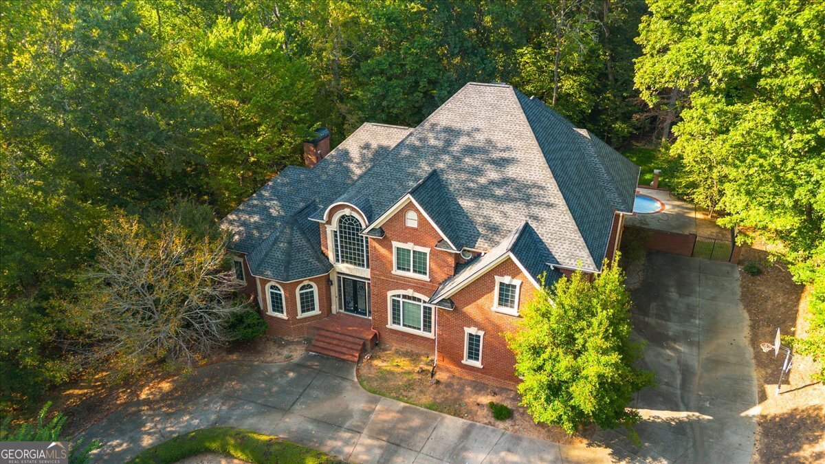 1670 Riverside Road Roswell - 2