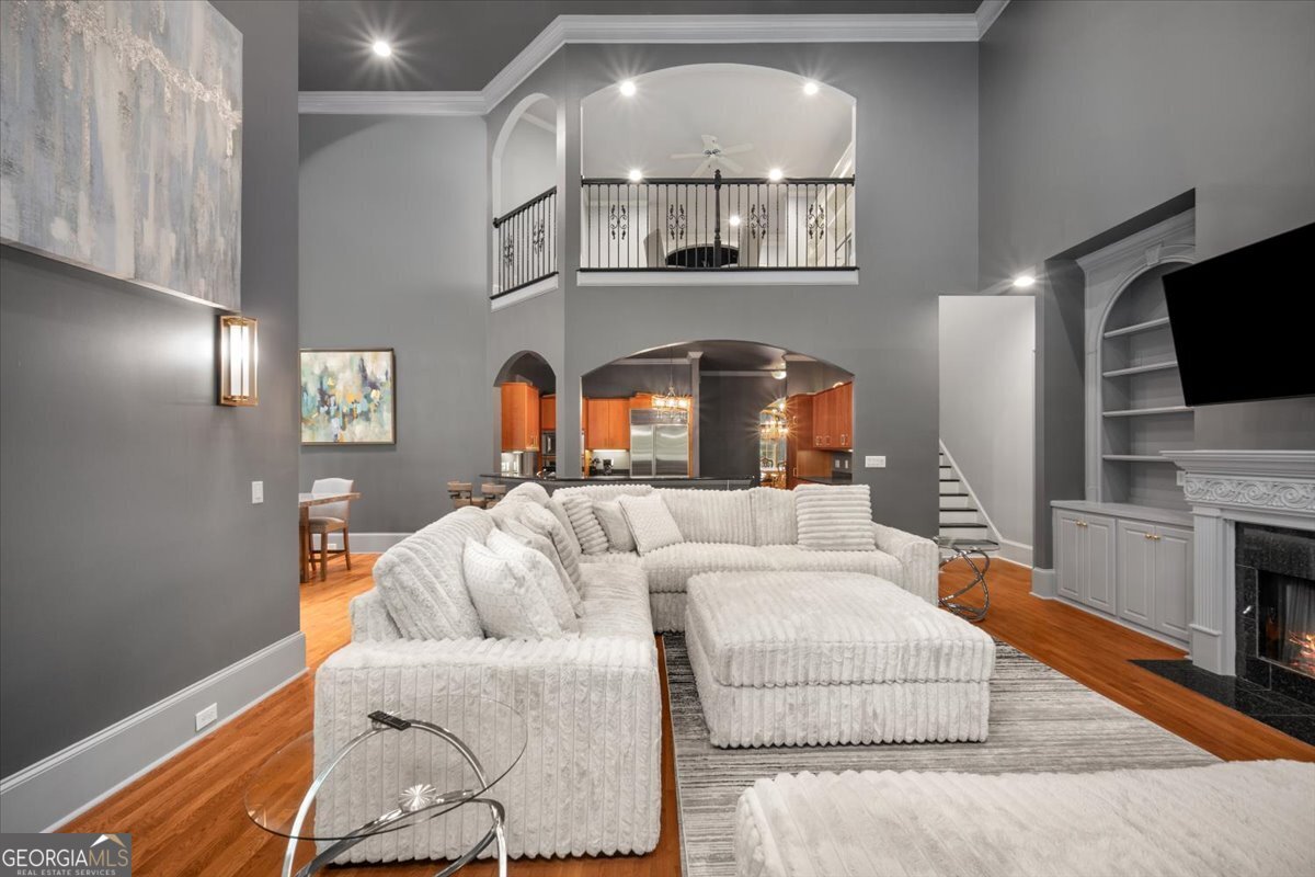1670 Riverside Road Roswell - 27