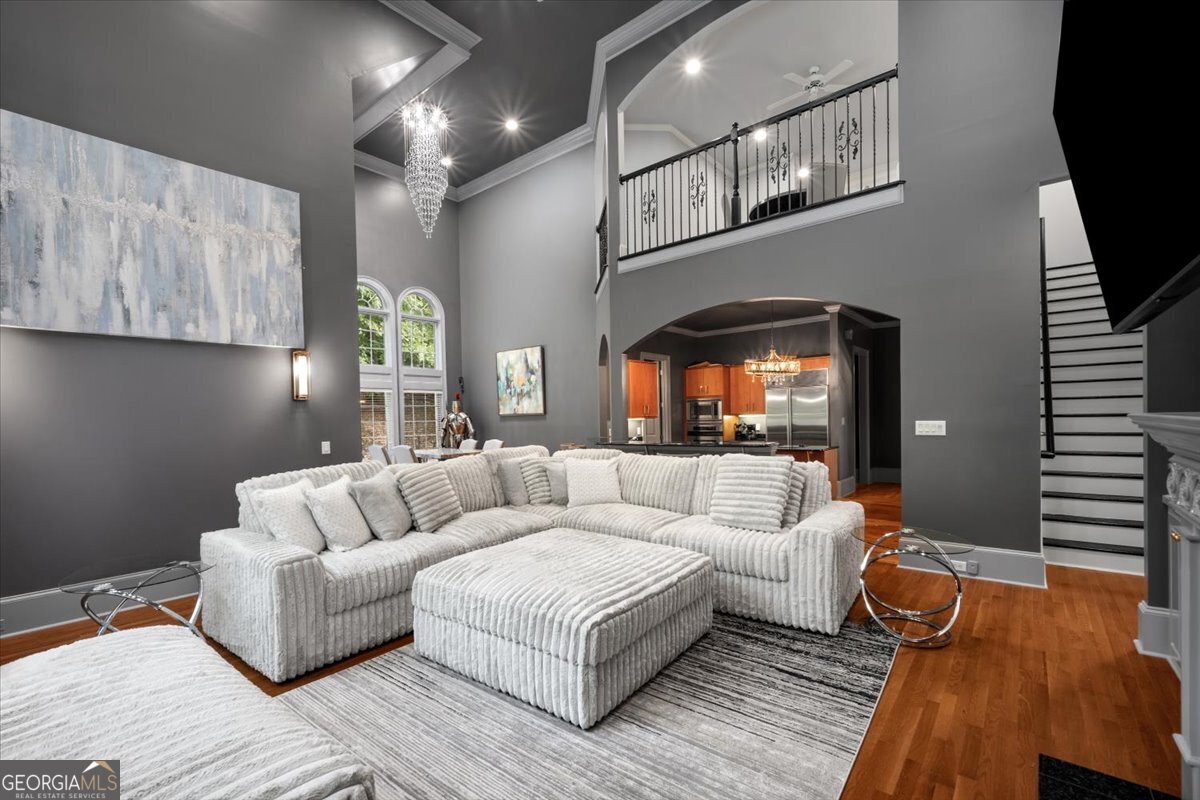 1670 Riverside Road Roswell - 28