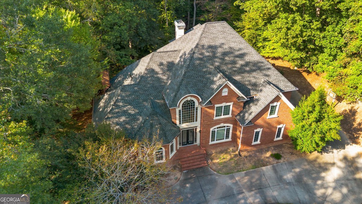 1670 Riverside Road Roswell - 3
