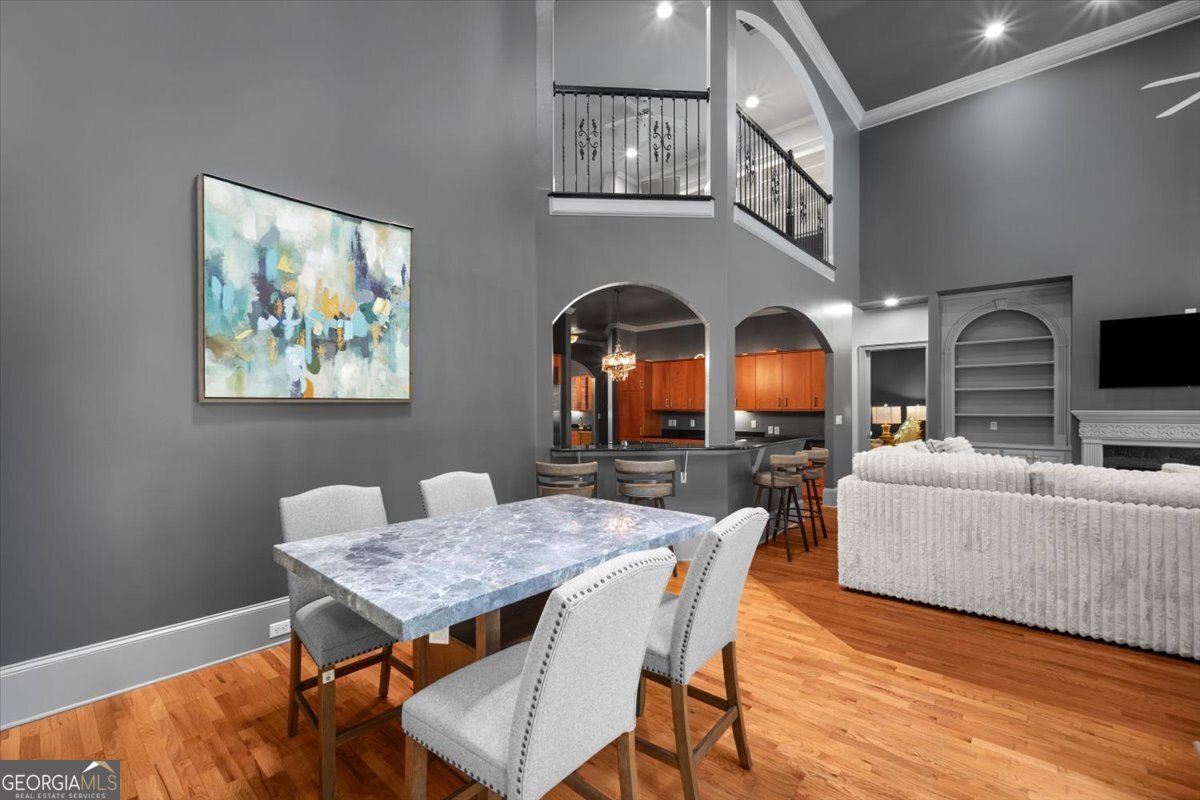 1670 Riverside Road Roswell - 30
