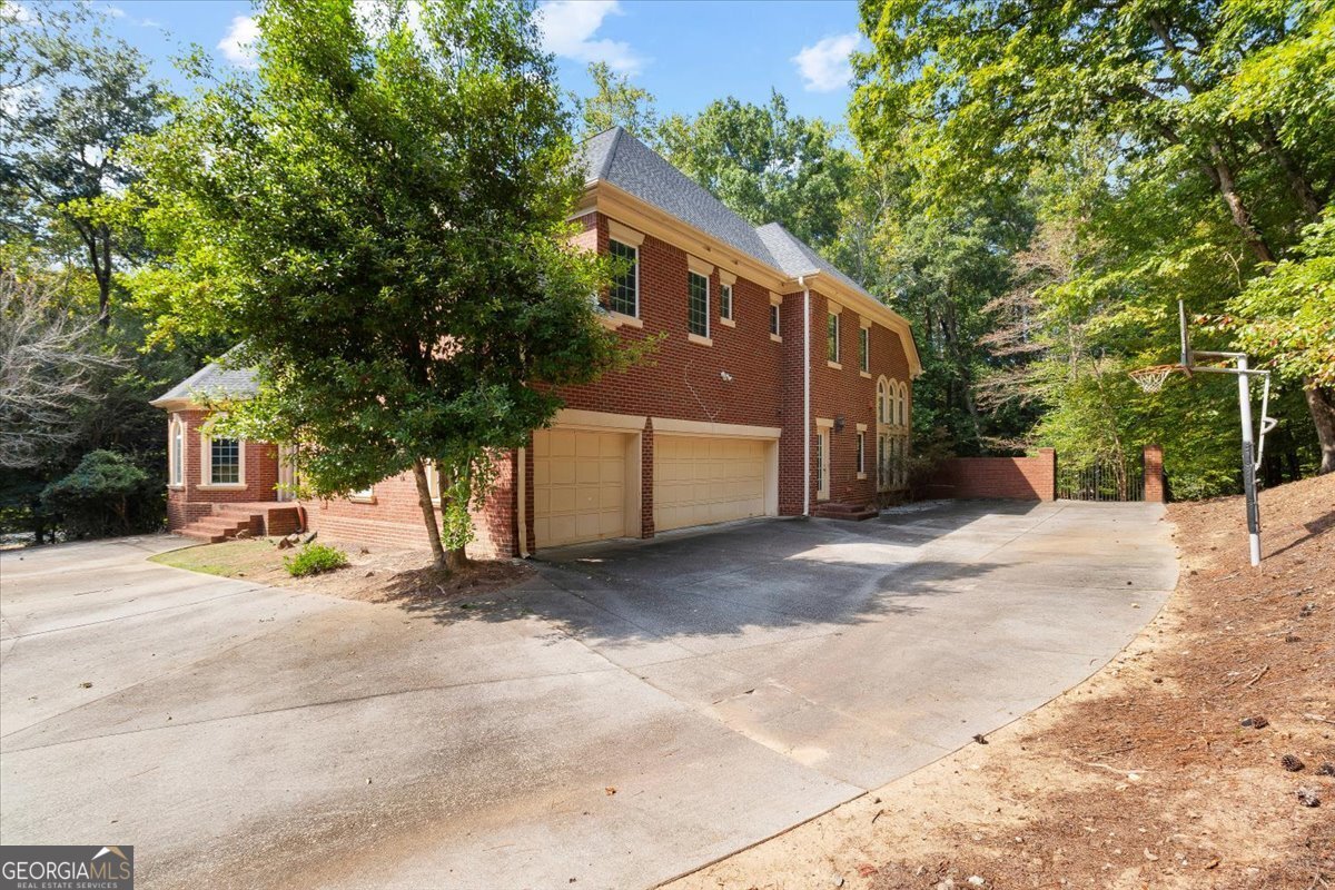 1670 Riverside Road Roswell - 5