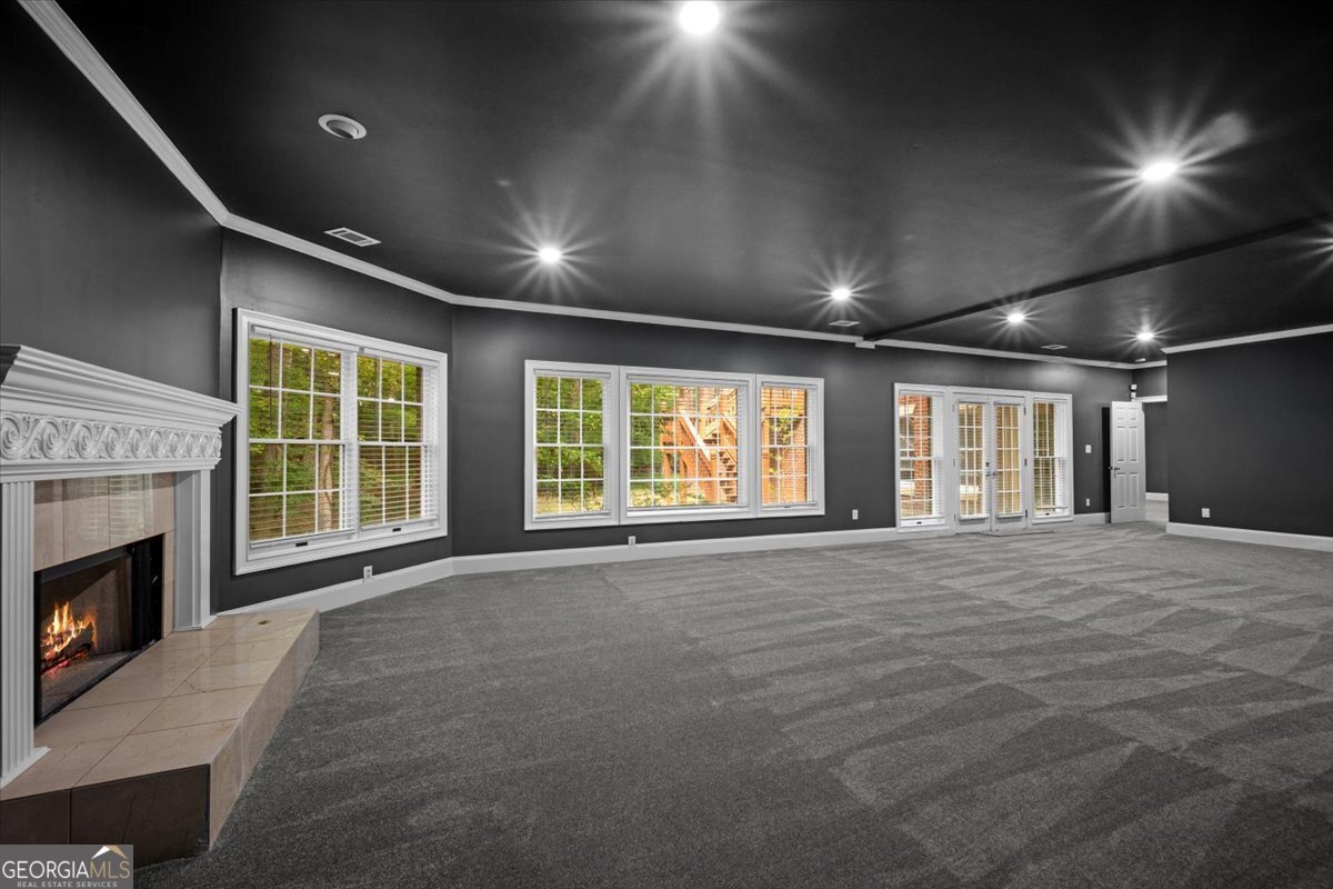 1670 Riverside Road Roswell - 60