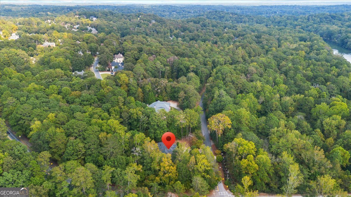 1670 Riverside Road Roswell - 84