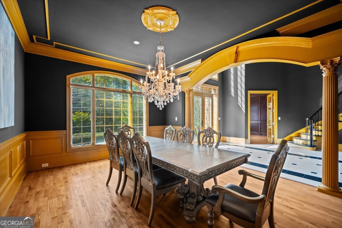 1670 Riverside Road Roswell - 9