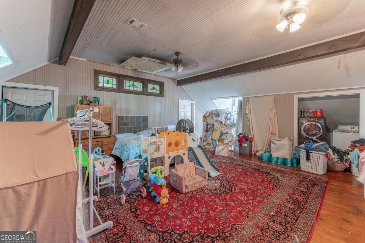 772 Old Lathemtown Road Canton - 1