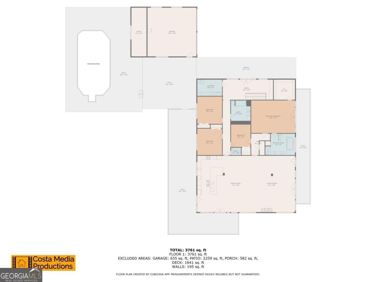 772 Old Lathemtown Road Canton - 10