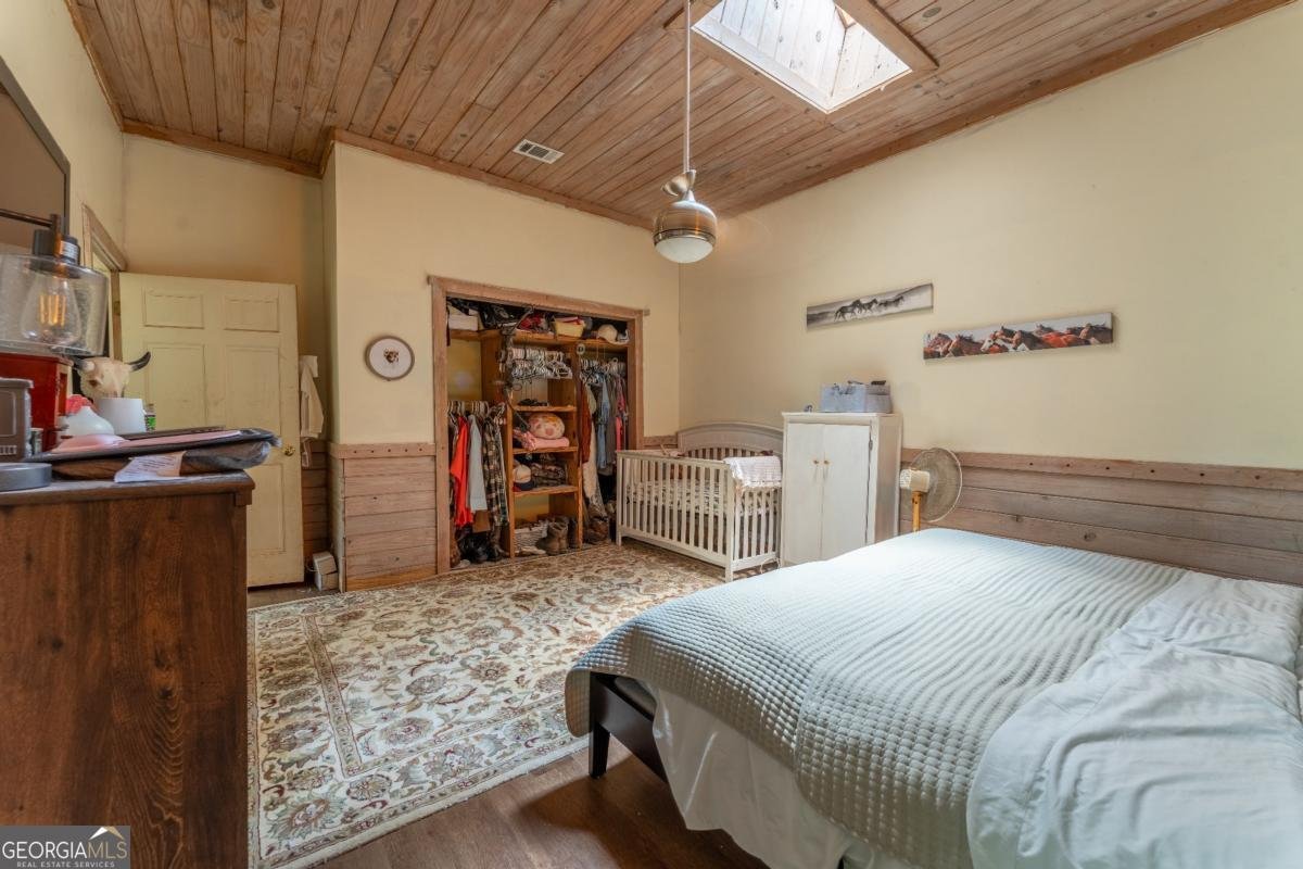 772 Old Lathemtown Road Canton - 5