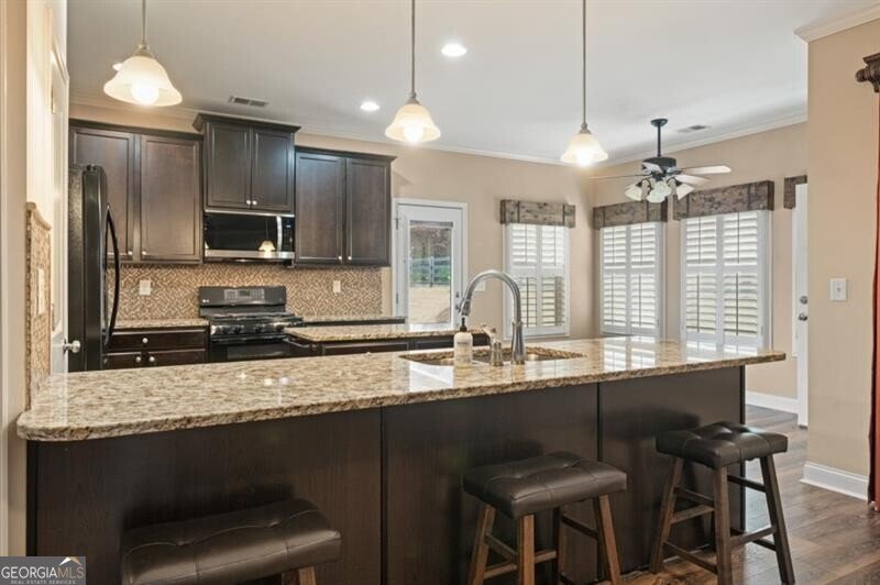 103 Hawthorne Ridge Circle Dallas - 10
