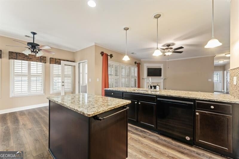 103 Hawthorne Ridge Circle Dallas - 13