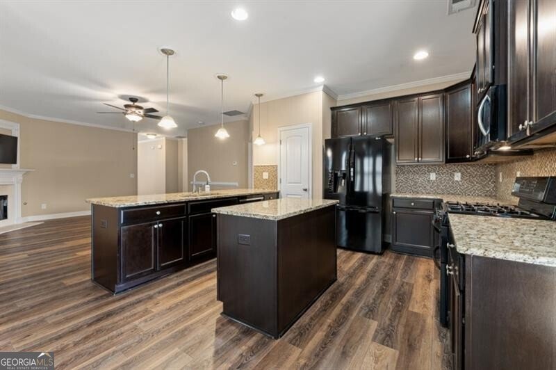 103 Hawthorne Ridge Circle Dallas - 14