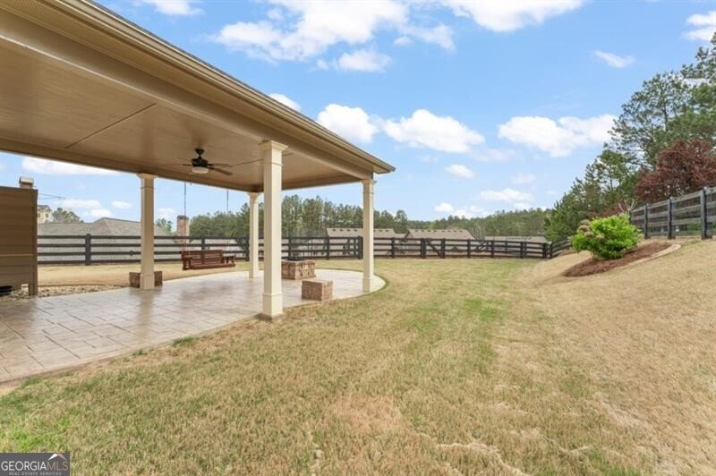 103 Hawthorne Ridge Circle Dallas - 29