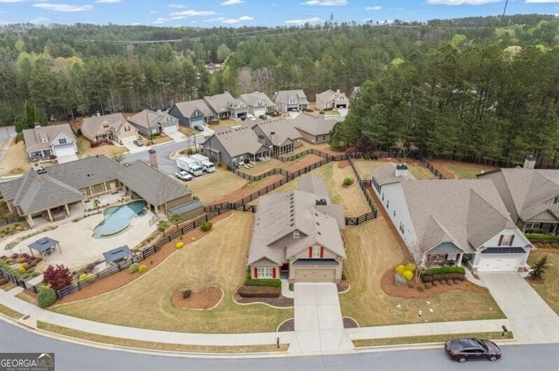 103 Hawthorne Ridge Circle Dallas - 31