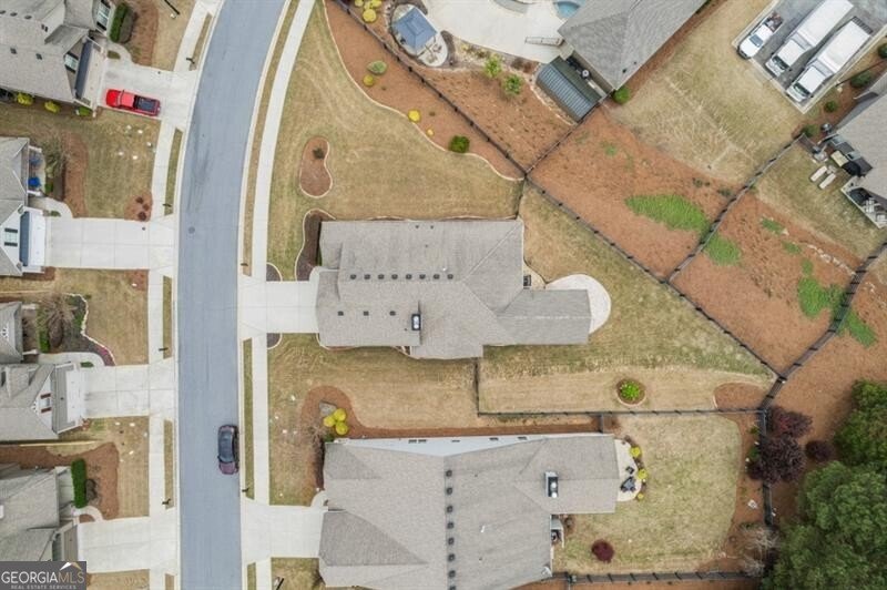 103 Hawthorne Ridge Circle Dallas - 32