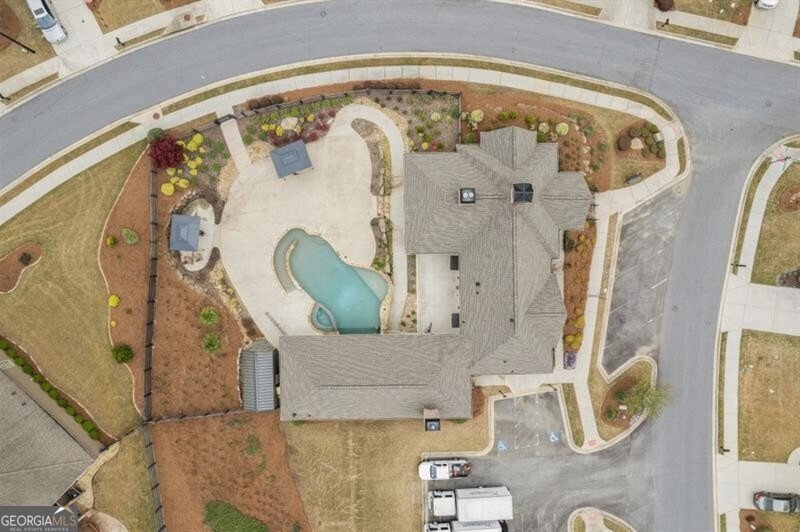 103 Hawthorne Ridge Circle Dallas - 37