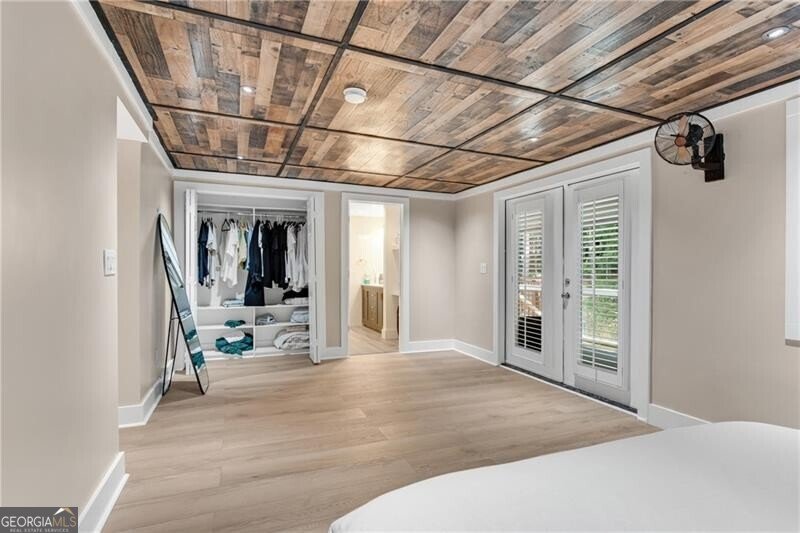 2735 Skyland Drive Atlanta - 1