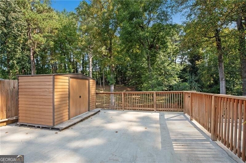 2735 Skyland Drive Atlanta - 14