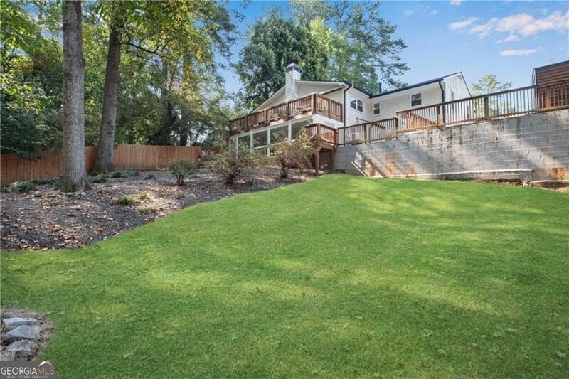 2735 Skyland Drive Atlanta - 16