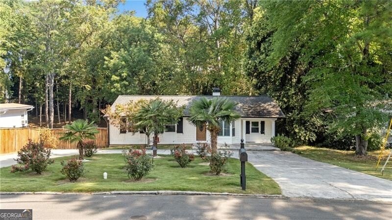 2735 Skyland Drive Atlanta - 18