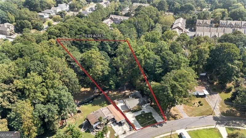 2735 Skyland Drive Atlanta - 20