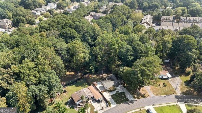 2735 Skyland Drive Atlanta - 21