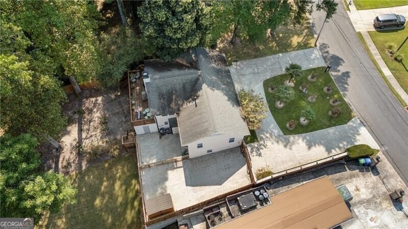 2735 Skyland Drive Atlanta - 22