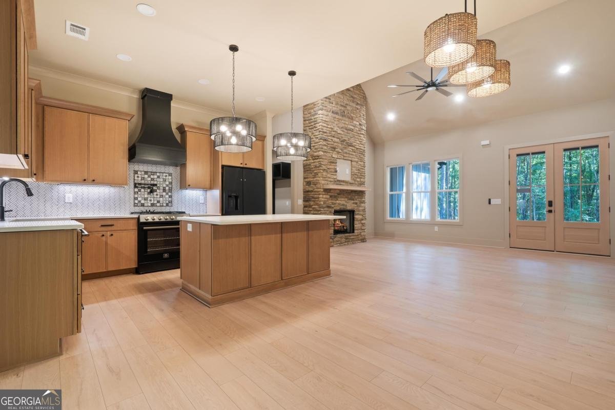 210 Lakeshore Drive Eatonton - 15