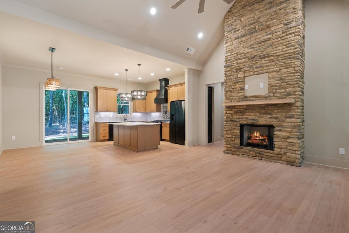 210 Lakeshore Drive Eatonton - 2