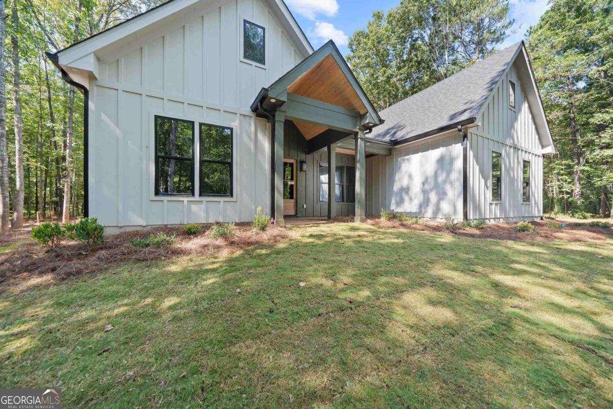 210 Lakeshore Drive Eatonton - 44