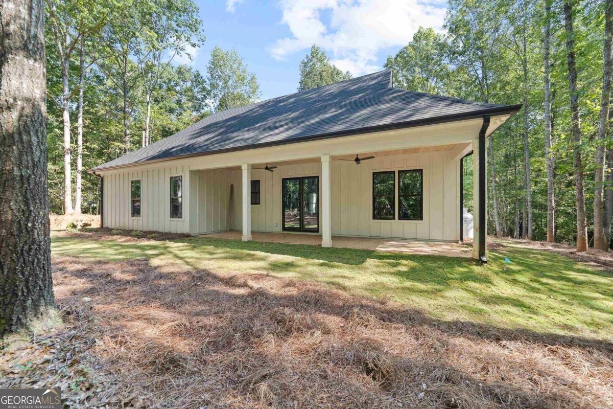 210 Lakeshore Drive Eatonton - 45