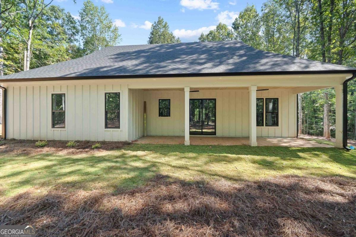 210 Lakeshore Drive Eatonton - 46