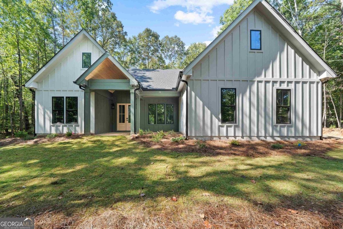 210 Lakeshore Drive Eatonton - 49
