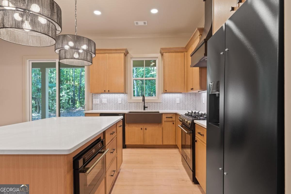 210 Lakeshore Drive Eatonton - 5