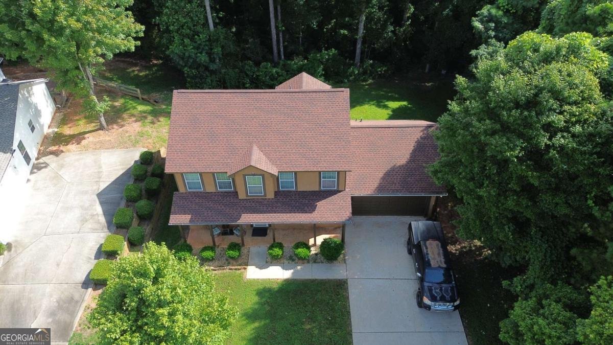 4424 English Loop Stonecrest - 26