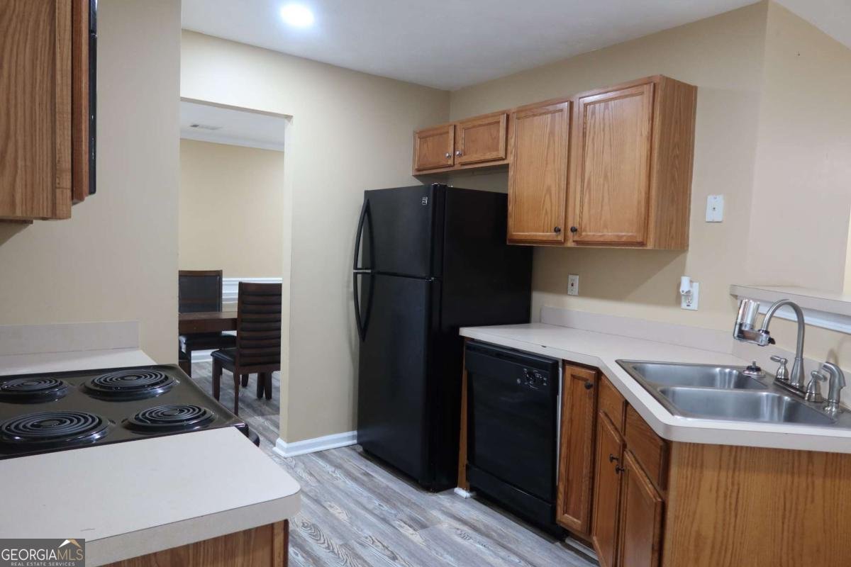 4424 English Loop Stonecrest - 8