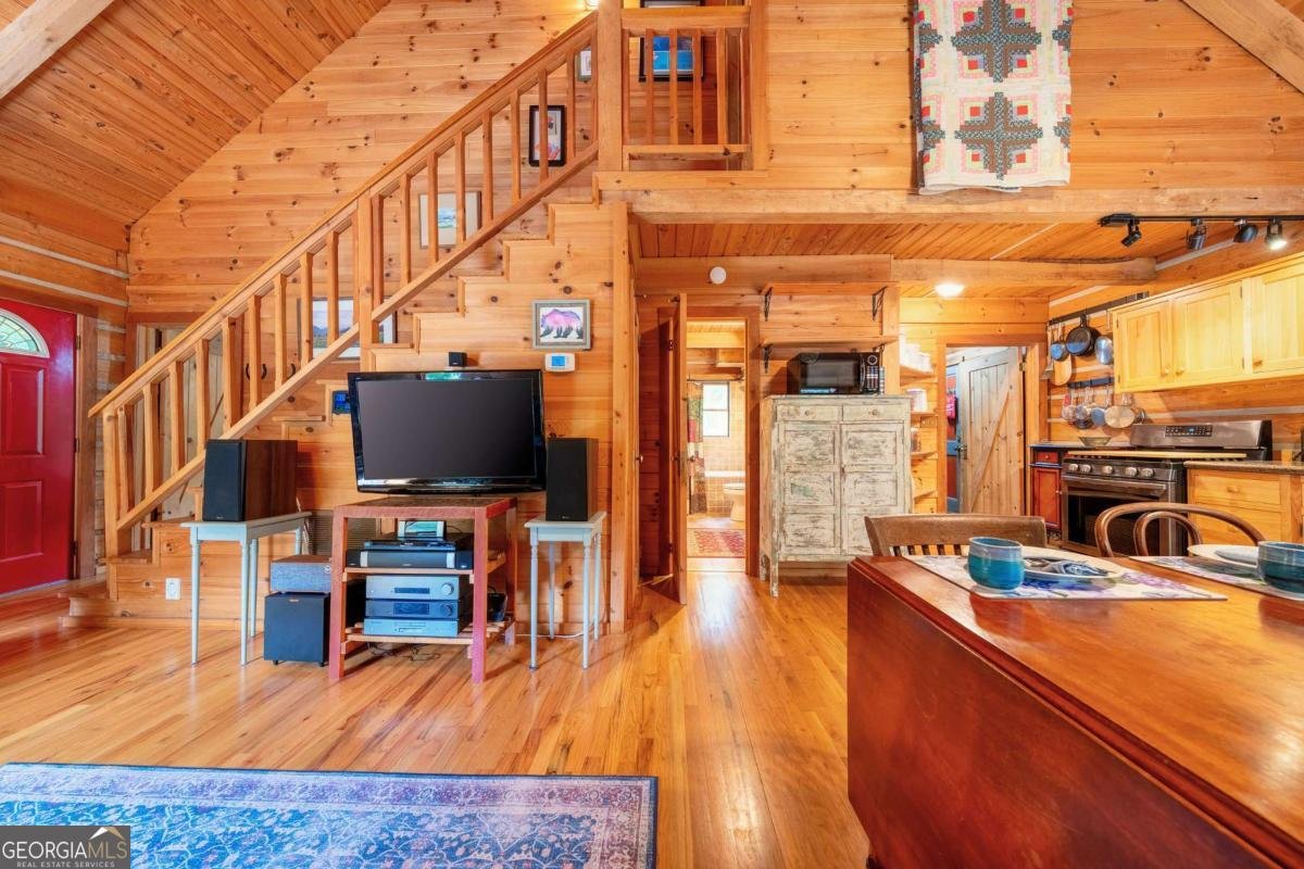 237 Nugget Ridge Road Dawsonville - 11