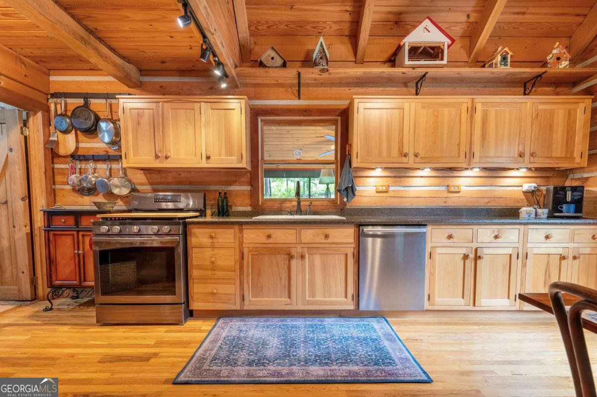 237 Nugget Ridge Road Dawsonville - 12