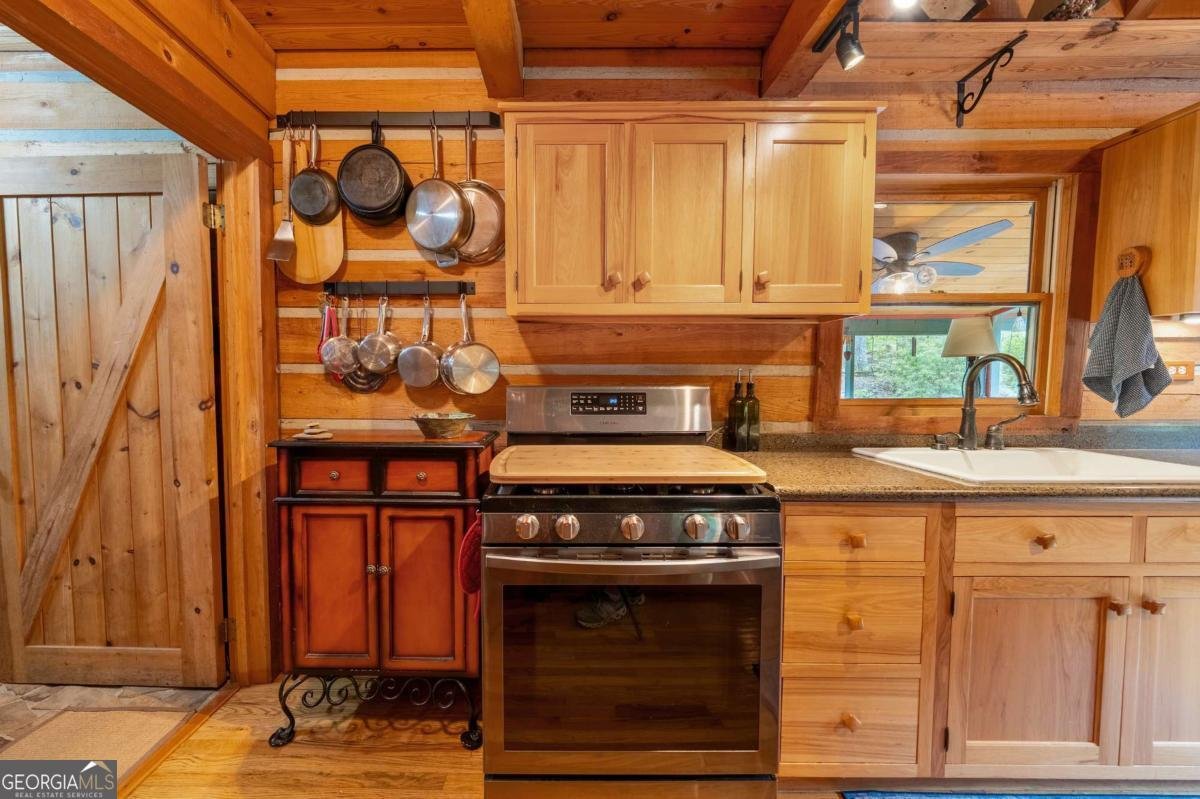 237 Nugget Ridge Road Dawsonville - 13