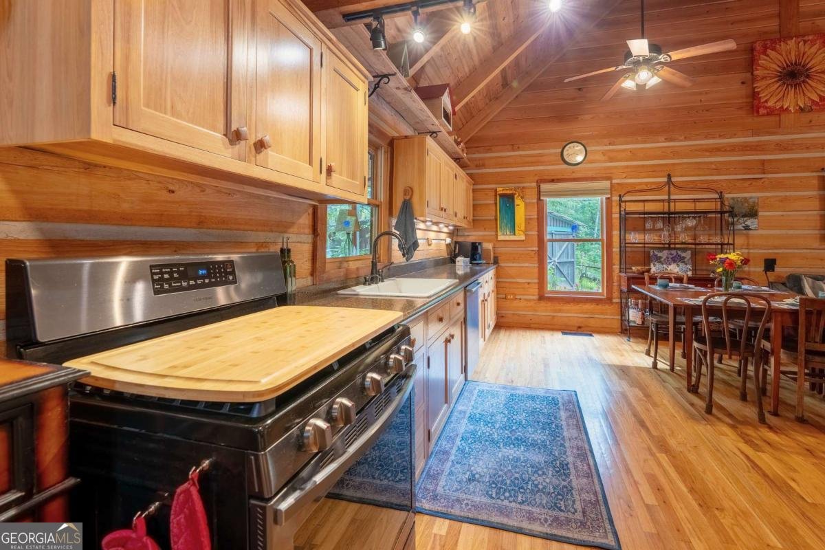 237 Nugget Ridge Road Dawsonville - 14