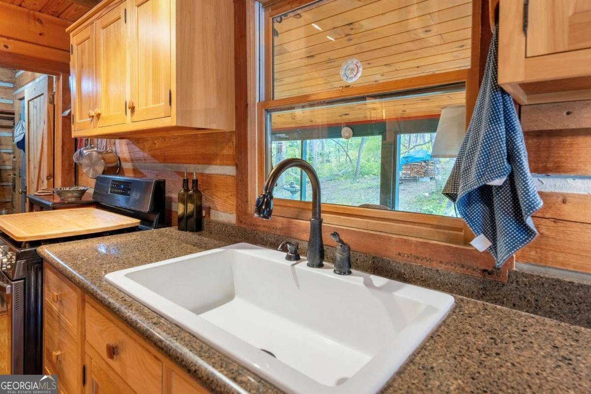 237 Nugget Ridge Road Dawsonville - 15