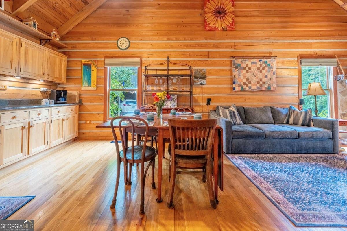 237 Nugget Ridge Road Dawsonville - 17