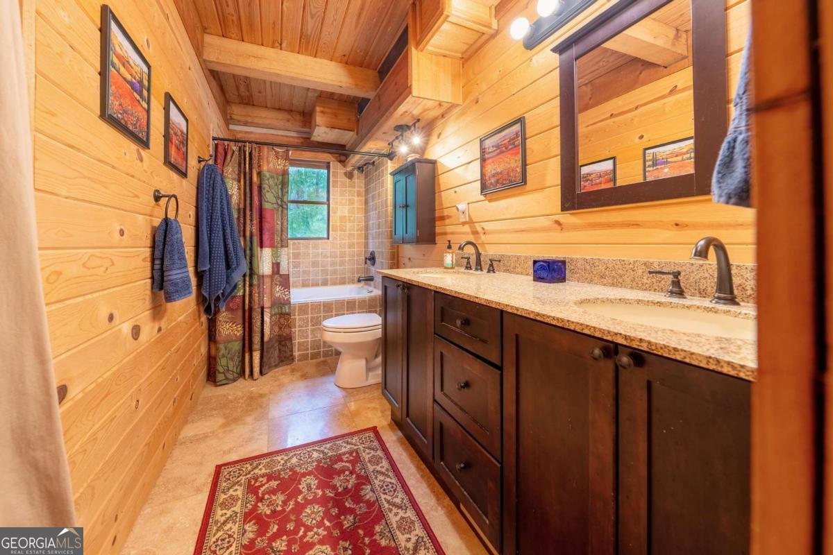 237 Nugget Ridge Road Dawsonville - 21