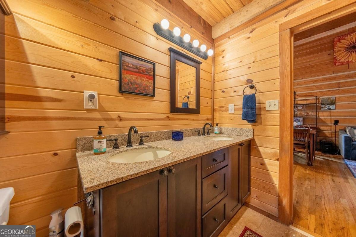 237 Nugget Ridge Road Dawsonville - 22