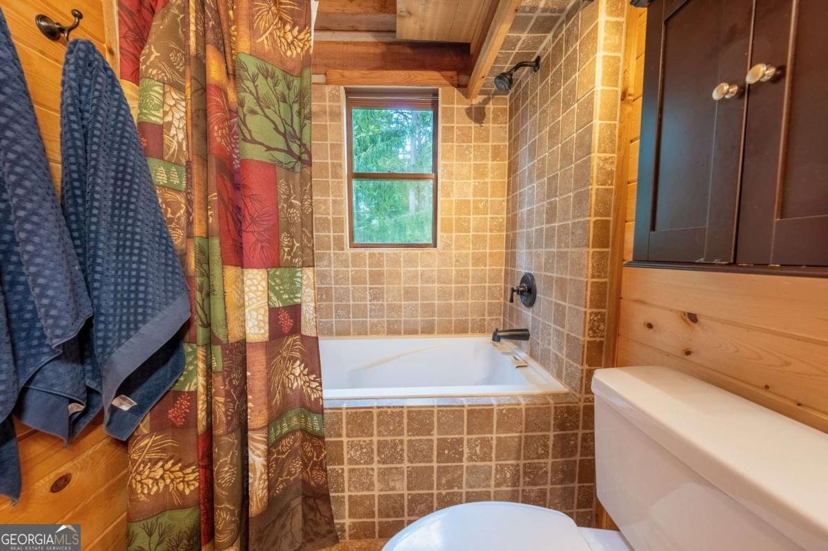 237 Nugget Ridge Road Dawsonville - 23