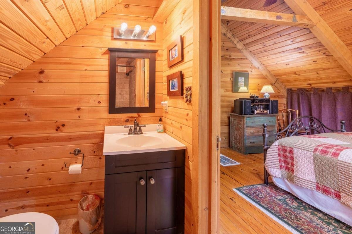 237 Nugget Ridge Road Dawsonville - 28
