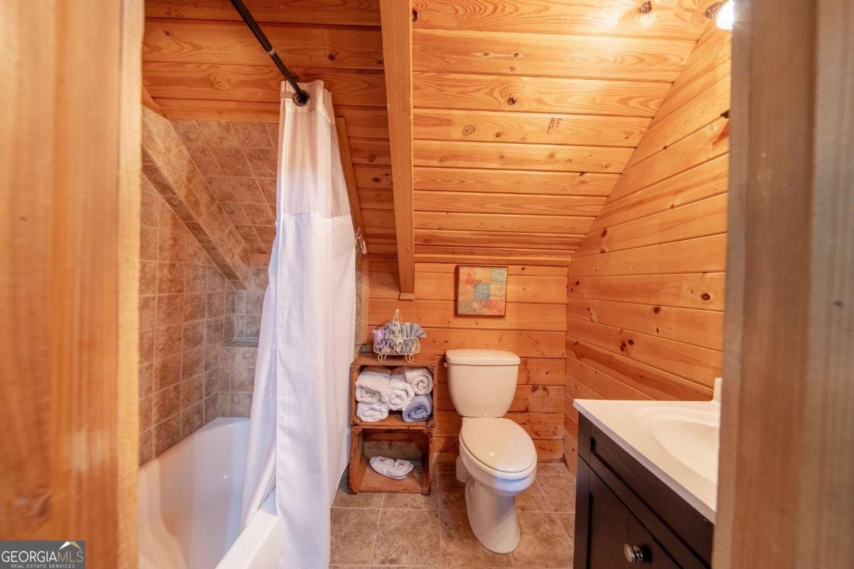 237 Nugget Ridge Road Dawsonville - 29
