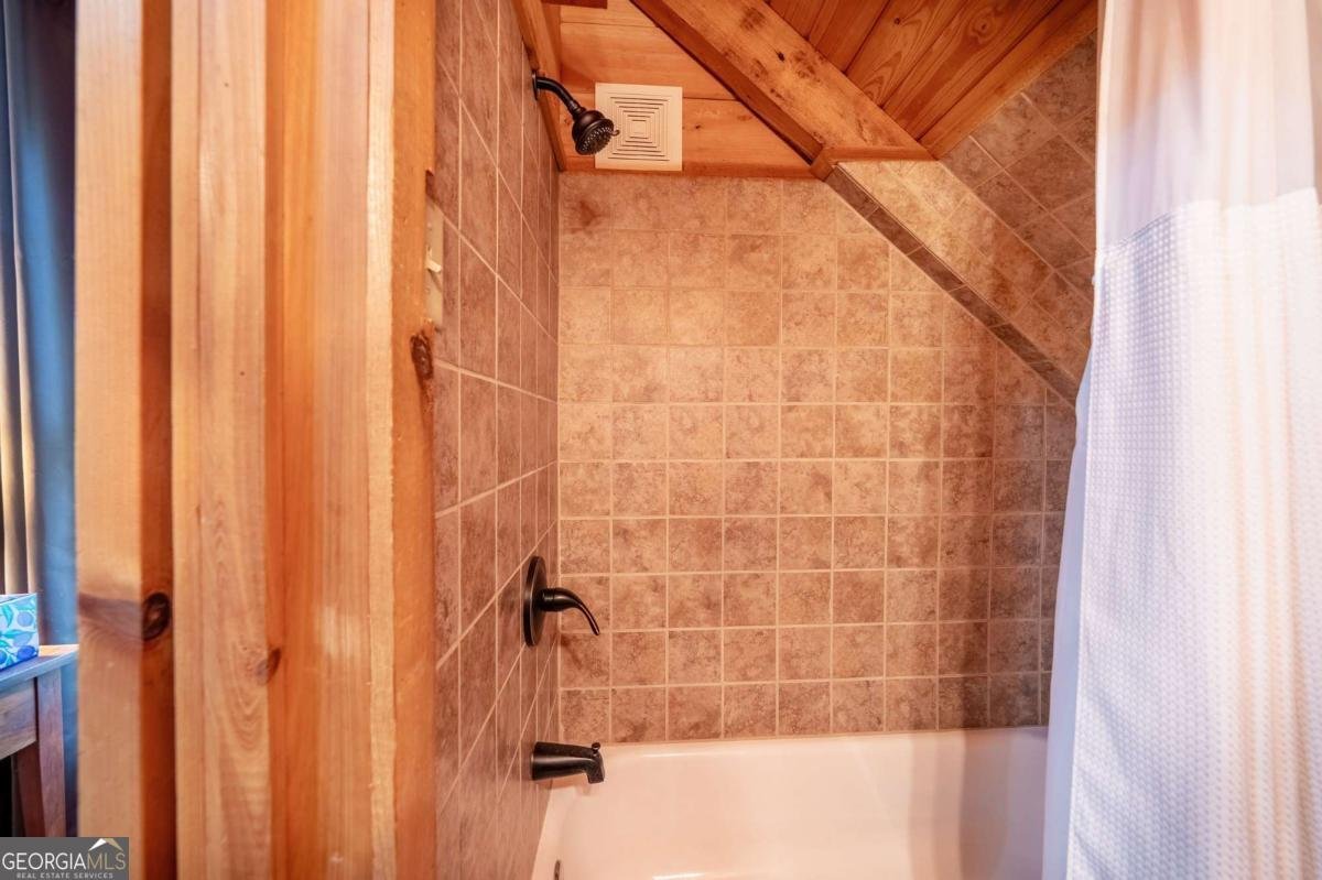 237 Nugget Ridge Road Dawsonville - 30