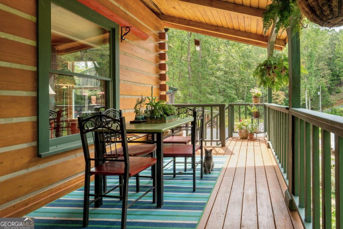 237 Nugget Ridge Road Dawsonville - 32